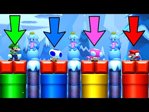 Super Mario Maker 2 Versus Multiplayer Online