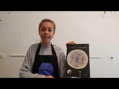 A Taste of the Moon - Story Time for ESL Young Learners