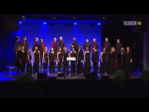 Jazzchor Freiburg - Mironczarnia (Jakub Neske)