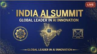 India AI Summit - AI Updates 
