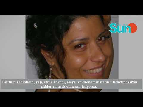 The book Femicide- Interview /Kadın Cinayeti Kitabı - Röportaj