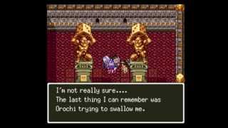 Let's Play Dragon Quest III Bonus Part 5 - Pachisi Paradise