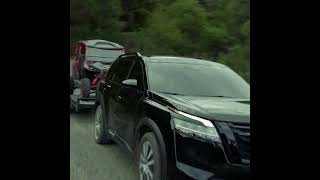 2026 Nissan Pathfinder | 0% APR for 60 Months | McGavock Nissan Lubbock