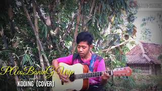 Download lagu #trending #lagujawa #ndarubreng PACOBANING URIP  cipt NDARU BRENG ||ACOUSTIC GITAR COVER mp3