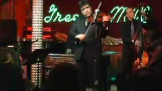 Bride in a Red Dress