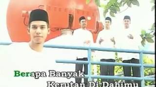 Download lagu Inteam   Sentuhanmu mp3