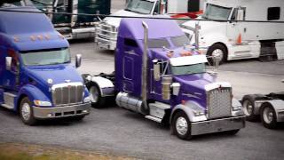 preview picture of video 'Heavy used trucks'