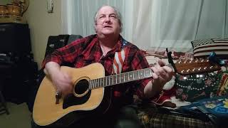 Some of Shelly's Blues. A tribute to Mike Nesmith.