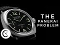WCU 43 The Panerai Problem von WATCH C