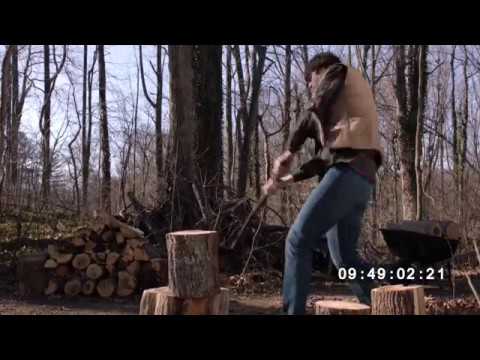 Veep - Jonah Ryan [German]