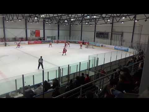 Junghaie (U20) vs. Düsseldorfer EG (U20), 12:4, 01.02.2020