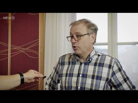 Hätäset Erikoislähetys koronatilanteesta - Simo Veistola