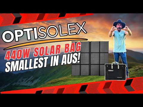 Off Track and  OptiSolex