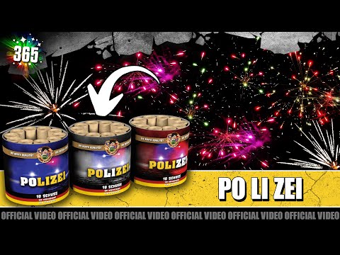 Eins, Zwei, Drei + Hot Sauce (vervanger voor PO LI ZEI )