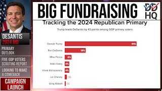 Re: [討論] 川普昔日的副手 也要參選總統了