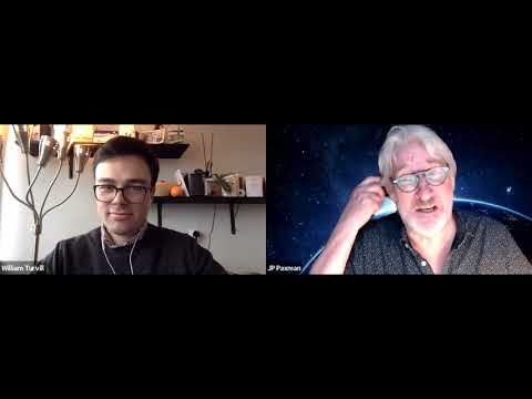 Jeremy Paxman interviewed about his new podcast (video ends abruptly when his computer malfunctions)