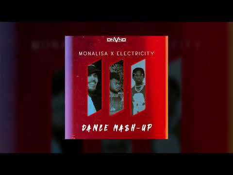 DNVND - Monalisa X Electricity (REMIX) 2023