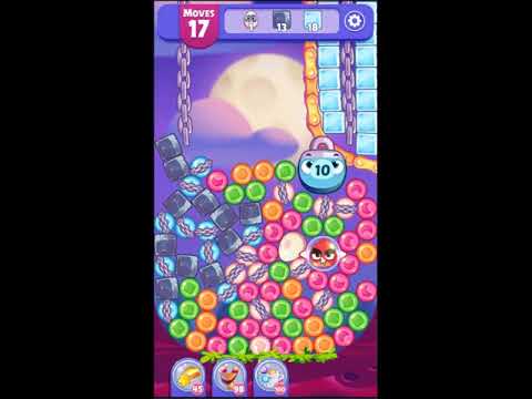 Angry Birds Dream Blast Level 1922 - NO BOOSTERS 😠🐦💤🎈 | SKILLGAMING ✔️