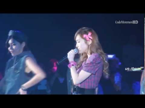 [FanCam Mix Ver] [SNSD] Jessica  - My Lifestyle