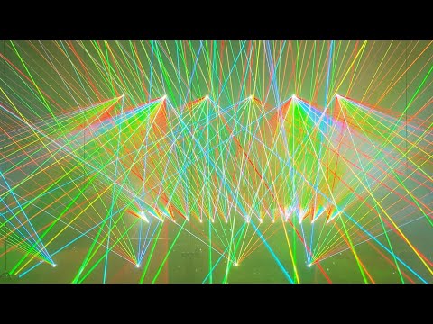 Subtronics 2025 Day 1 (Full Set) @ Bill Graham SF 4K HD 2160P