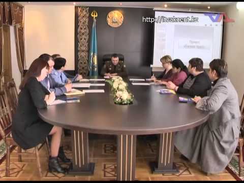 Лисаковск, выпуск программы «День» от 23 апреля 2014 г.