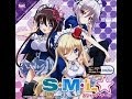 Noucome opening full S M L Afilia Saga 