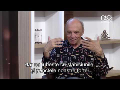 Puterea rugăciunii 8.3 - Gordon van Veelen (partea 2)