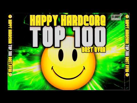 01  wonderful days - mental theo -charlie lownoise hardcore top 100