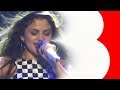 Selena Gomez - Save The Day (Live Music Video ...