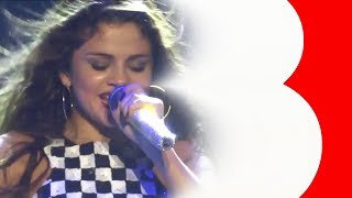 Selena Gomez - Save The Day (Live Music Video) - Stars Dance World Tour