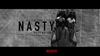 KILLA KYLEON | Nasty Freestyle