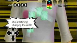 Trauma Team Playthrough - Part 51 - Missing Girl