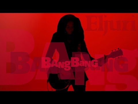 ELJURI - BangBang (Video Oficial / Official Video)