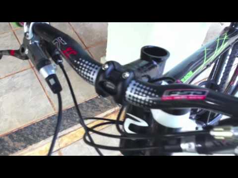 Cannondale Flash 29er Cannondale Factory Racing - 18 pounds!