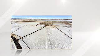 35 Acre Horse Property