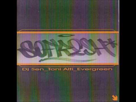 5 Dimmi Quanto Spingi - So Fresh - So Fresh (2003)