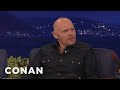 Bill Burr: Nothing Will Change With Trump As Presi...
