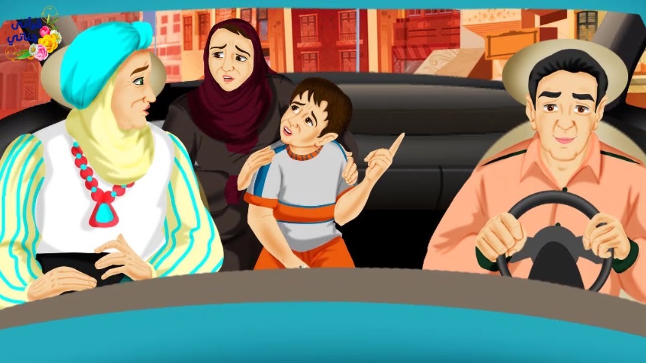 قصة رائعة هذه السيدة كانت تنوي الذهاب إلى الحج لكنها تعرضت لمفاجئة عجيبة فكانت المعجزة