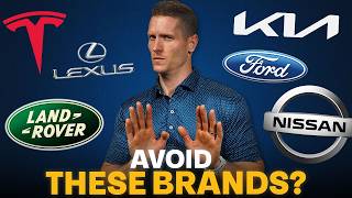 The Best and Worst Cars for Financial Mutants (And Which Brands They Avoid)