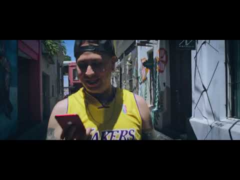 Xxl irione,pepo tra tra (video oficial)