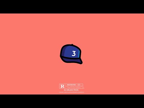 Kyle x Aminé x Chance The Rapper  Chill Type beats - "LIL" instru Rap 2020 Prod. by IG Drums