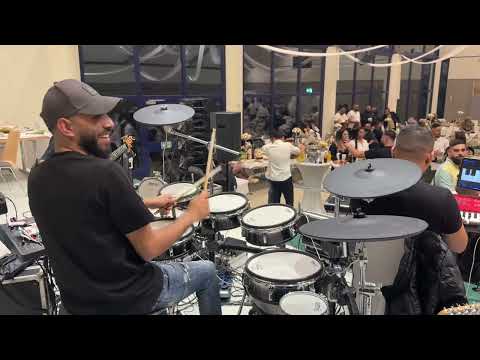 Ork.Kristali & Alex Kalinov  Live Germany 2025 2/ Орка Кристали Германия 2 