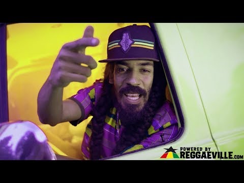 Cali P x Teka - Baddest [Official Video 2018]