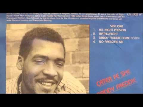 Freddie Come Again - Daddy Freddy