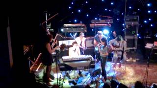 Jett Rebel live Tour d&#39;Amour - Neither of You acoustic 14112014