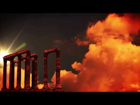 The Fall of Rome. An Empire's twilight