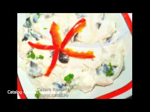 Cazare Haghiac, Bacau - Cazat.ro