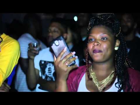 LunchBreakJake (@Stellar_Sloth) Performs at Coast 2 Coast LIVE | Raleigh, NC Edition 4/17/16