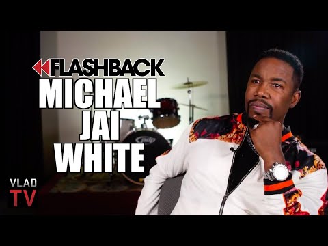 Michael Jai White on Playing Mike Tyson in Biopic (Flashback)