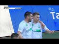video: Böde Dániel első gólja az MTK ellen, 2024
